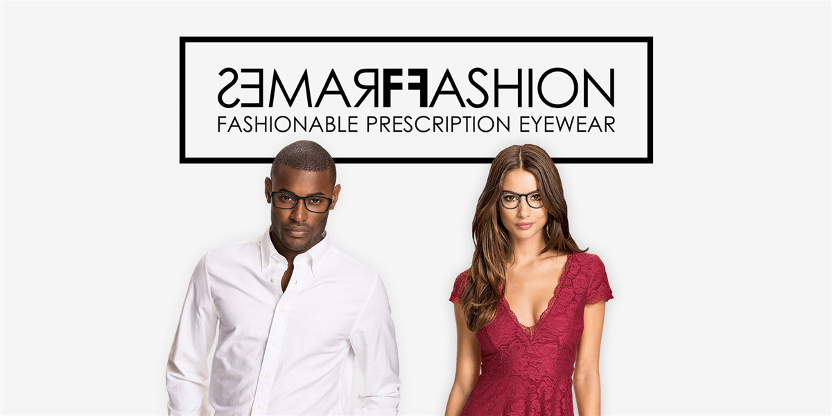 Eyeglasses is a tool for fashion