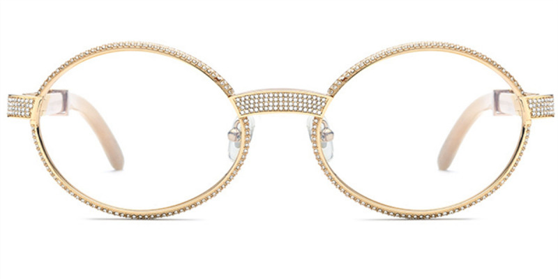 oversized eyeglasses trend