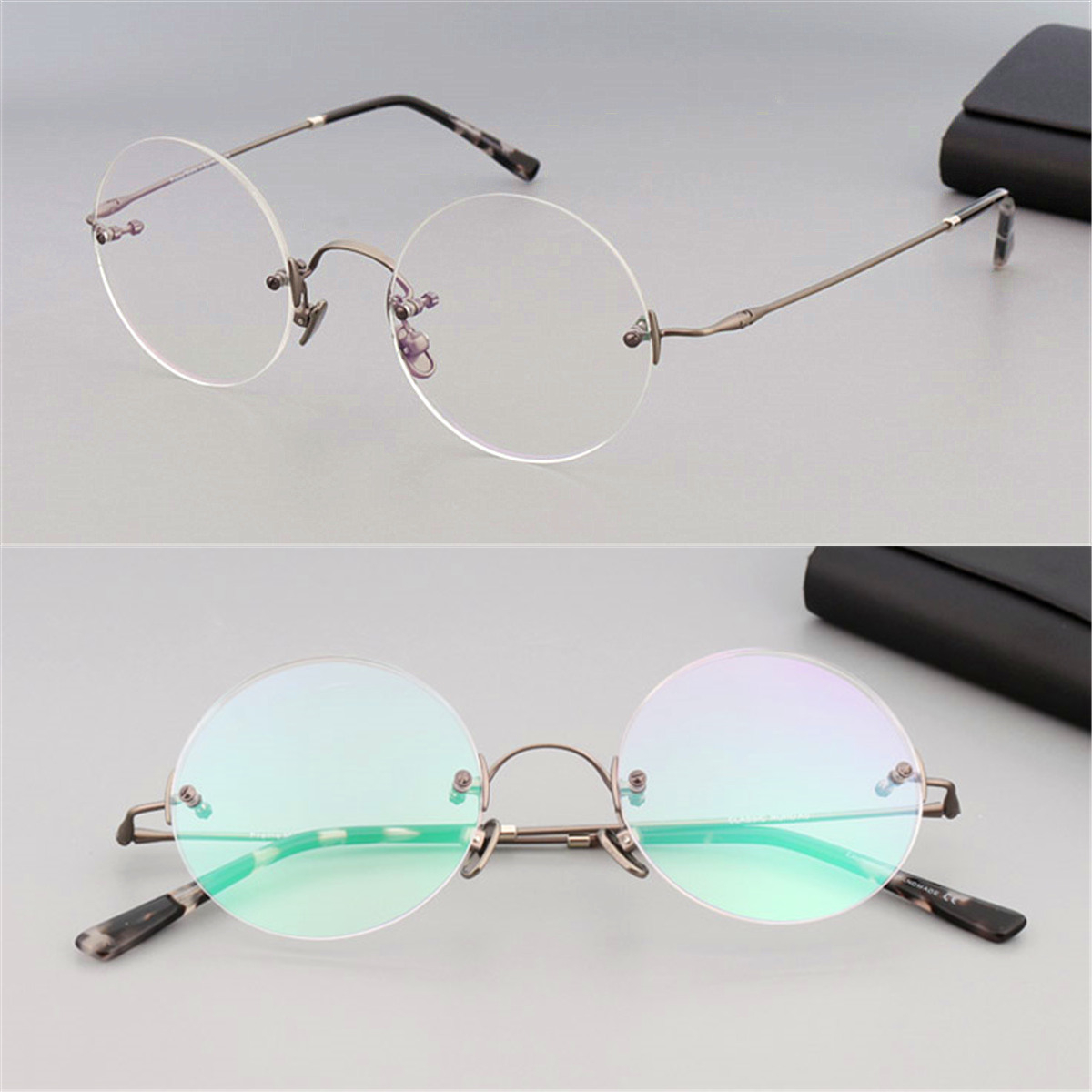 Steve Jobs Glasses