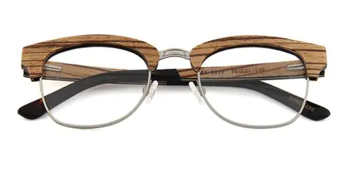 Wooden Glasses Frames