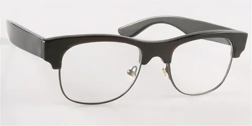 Browline Glasses