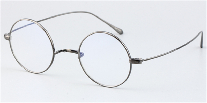 Round Glasses for Men