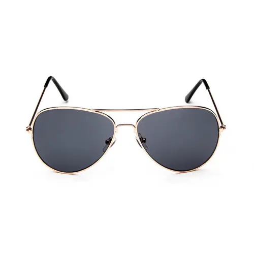 Hipster Frames for Golden Avaitor Glasses-f