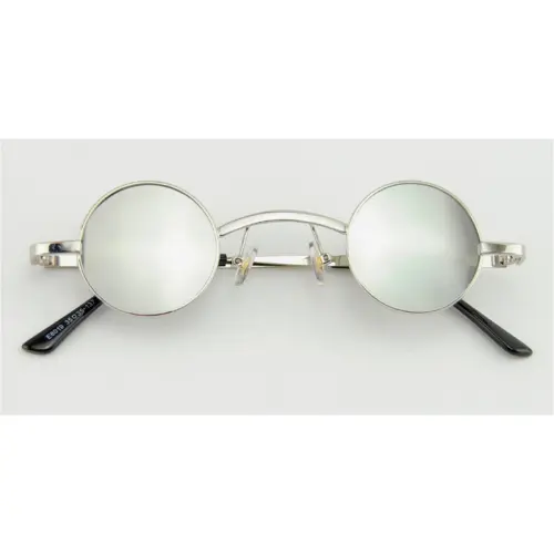 Vintage Round Glasses for Men