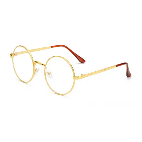 Prescription Reading Glasses with Round Frames-l