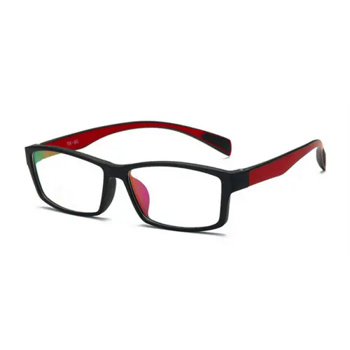 Discount no line bifocals reading glasses-l