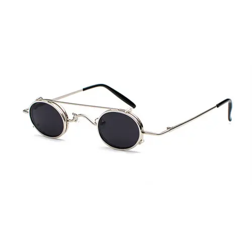 Hipster Small Sunglassess-l