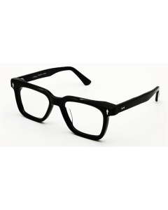 Black horn rimmed reading glasses deals