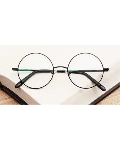 Progressive Reading Glasses No Power On Top
