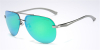 Polarized Frameless Sunglassess