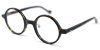 Acetate Vintage Small Round glasses for men Tortoise-c