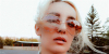Hipster Frames for Golden Avaitor Glasses-m