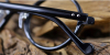 Acetate Vintage Small Round glasses for men-d3
