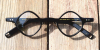 High Prescription Glasses Frames, Diamond Shape Glasses