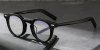 High Prescription Glasses Frames Horn Rimmed Glasses