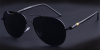 aviator eyeglasses-gray-diagonal
