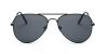 Hipster eyeglasses