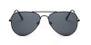 Hipster eyeglasses