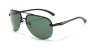 Flash Lens Rimless Sunglassess