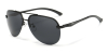 Frameless Sunglasses