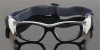 Kid Sports Glasses Prescription for Football
