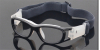 Kid Sports Glasses Prescription for Football-l