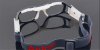 Kid Sports Glasses Prescription for Football-b