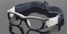 Kid Sports Glasses Prescription for Football-l