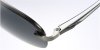 Mirror Rimless Sunglasses-d2