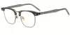 Browline Titanium Glasses