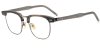 Browline Titanium Glasses