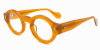Thick Rim Round High Prescription Glasses Frames