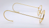 Discount Golden Cable Temples Glasses8