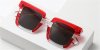 Cat Eye Oversized Designer Sunglasses