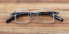 Clear Glasses Trend, Super Small Glasses Frames
