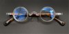 clear glasses trend
