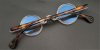 clear glasses trend