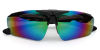 Colored Lenses Prescription Cycling Sunglass-closed 