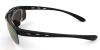 Colored Lenses Prescription Cycling Sunglasses -laterial