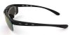 Colored Lenses Prescription Cycling Sunglasses -laterial