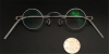 Super Small Glasses Frames, Custom Made Glasses