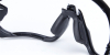 Wrap Around Prescription Cycling Glasses 3 Lenses-h2