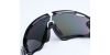 Wrap Around Prescription Cycling Glasses 3 Lenses-h