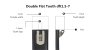 glasses hinge replacement 