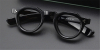 Discount no line bifocals reading glasses-