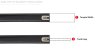 glasses hinge replacement -measurement