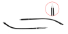 Eyeglasses Arm Replacement