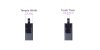 Golden Eyeglass replacement temple arms-s