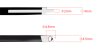 Eyeglasses Arm Replacement