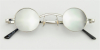 Vintage Round Glasses for Men